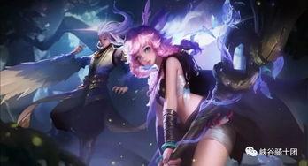 云中君新皮肤爆料最新进展,神秘元素与东方美学完美融合 第3张 云中君新皮肤爆料最新进展,神秘元素与东方美学完美融合 第3张